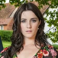 Filmografie Lucie Jones