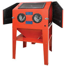 Maybe you would like to learn more about one of these? King Canada Sandblast Cabinet With Side Openning And Led Light The Home Depot Canada