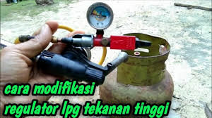Untuk mengetahui bagian kasur yang bocor dapat menggunakan cara ini: Cara Menambal Panci Bocor Youtube