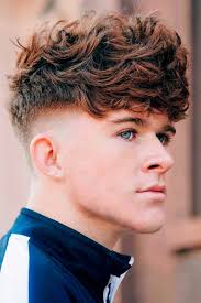 The fine texture of the hair is kept simple and smooth. Messy Hairstyles Men Guide To Hop On Trend Menshaircuts Com