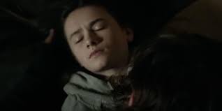 Rick and Michonne definitely found out about what happened to Judith here :  r/thewalkingdead