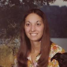 Jody Lyn Farrell Baker (1956-1982)