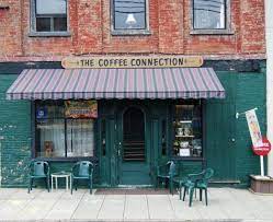 The Coffee Connection Oswego Ny The People Who Run This Place Are Fantastic Outdoor Decor Places Favorite Places