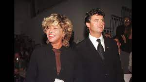 At first, they were just friends, but after a few months, they finally started dating. Tina Turner Erwin Bach The Man In Her Life Youtube