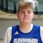 Asher Jackson, Carmel Catholic