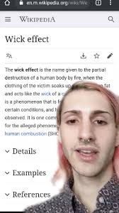 Wick and Whim Scars Explained