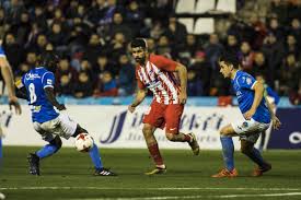 Link xem trực tiếp atletico madrid vs getafe hôm nay đã được. Atletico Madrid Getafe Time Tv Streaming And How To Watch Liga Santander 2018 Into The Calderon