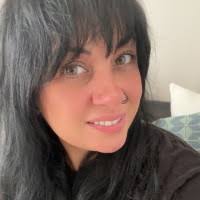 Maria Mcarthur's Instagram, Twitter & Facebook