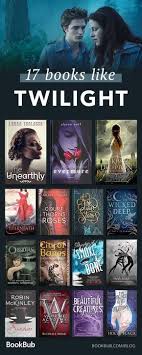 17 Books To Read If Twilight Is Your Guilty Pleasure In 2020 Twilight Book Funny Love Story Books To Read
