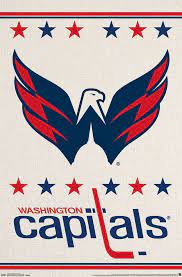 Nhl Washington Capitals Logo 14 Washington Capitals Logo Washington Capitals Nhl Washington Capitals