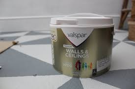 Maybe you would like to learn more about one of these? Colour Matching With Valspar Paint Kezzabeth Diy Renovation Blog