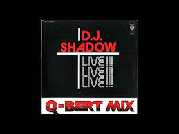 Shadow experience vol 15 dj shadow dubai djhungama nonstop punjabi bollywood english remix songs. Dj Shadow Camel Bobsled Race 2006 Vinyl Discogs