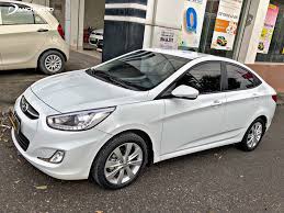 The hyundai accent is ranked #4 in subcompact cars by u.s. 2016 Hyundai Accent Car Review Electrodealpro