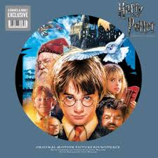 The keeper of the keys. Harry Potter And The Sorcerer S Stone Original Soundtrack Picture Disc By John Williams Composer Vinyl Lp Barnes Noble