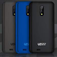 Yezz Max 1 Plus specs, review, release ...
