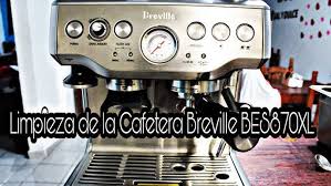 On dominus kboing crossword worksheet esl ebay coffee maker force garuda hinos novos ccb avulsos 2013 telecharger. Maquina De Cafe Breville Con Molino The Barista Express Espresso Machine Bes870 Youtube