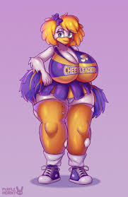 Rule 34 - 2024 2d 2d (artwork) 2d Artwork Anthro Avian Beak Big Breasts Big  Butt Big Tits Bird Blue Eyes Boobs Bow (disambiguation) Breasts Busty  Cheerleader Cheerleader Costume Cheerleader Outfit Cheerleader