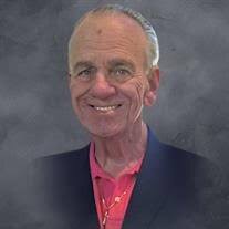 Robert Dean Beaver Obituary