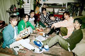 Music hot sauce nct dream 100% free! Nct Dream Earns Million Seller Title With Their Hot Sauce Album Kpopstarz