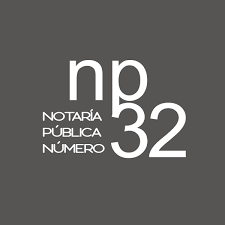 Notaría Pública No.32
