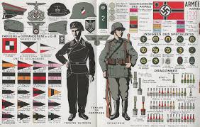 File:Armées allemandes Uniformes et ...