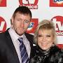 Profile Picture of Shameless star Tina Malone says husband Paul Chase died by suicideon Google