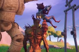 Votre recherche de dictons : Fortnite Utiliser Une Emote En Tant Que Groot A Un Monument Pour L Amitie Defi Eveil Saison 4 Breakflip Actualites Et Guides Sur Les Jeux Video Du Moment