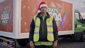 We did not find results for: Asda Delivery Drivers In A Campaign To Help Tackle Covid Induced Loneliness With Happy To Chat Badges