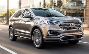2021 ford flex price and release date. 2021 Ford Edge Hybrid Price Release Date Redesign Ford Edge Ford Flex 2019 Ford