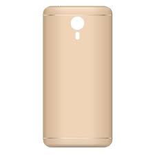Back Panel Cover for QMobile Noir A1 ...