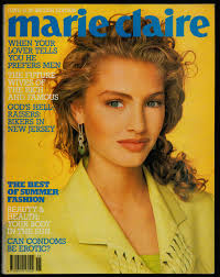 Marie Claire Espa a wholesale Julio