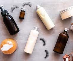 Homemade Eyelash Glue Liquid Glue Honey Water Eyelash Glue Diy Eyelash Glue Eyelashes