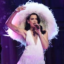 The grammy winner, 25, looked absolutely incredible upon her arrival to the o2 arena in london on may 11. How Dua Lipa Kept Levitating To Become Pop Music S Golden Girl