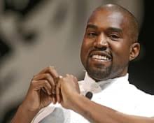 Kanye West's Adidas designs revealed