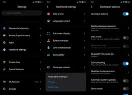 Caranya, anda dapat mengakses ke menu pengaturan pada perangkat android anda. What Is Android System Webview And Should You Disable It Mobile Internist