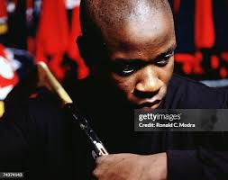 225 Peter Worrell Photos & High Res Pictures