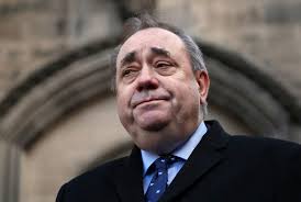 First of all 'comments disabled' on any post concerning scottish independence means 'i am lying on behalf of the westminster government' liars never like to see their lies corrected. Alex Salmond Accuses Nicola Sturgeon Of Rewriting History After His Time As First Minister Left Off Snp Website