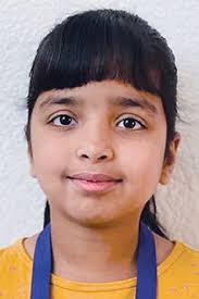 Local student makes top 6% in national math contest