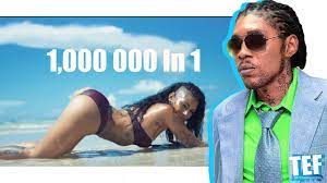 Click run when prompted by your computer to begin the installation process. Vybz Kartel Creates History Colouring This Life Video Reaches 1 Million Views In One Week Youtube