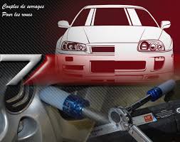 Couples de serrages pour les roues - Bretagne Polish Auto - Blog Detailing  Automobile