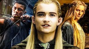 Elves (TV Series 2021)