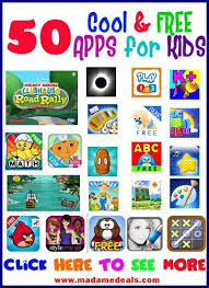 Age appropriate guide of educational apps for toddlers & preschoolers. Free Kids Apps Madame Deals Inc Free Kids Apps Educational Apps For Kids Kids App