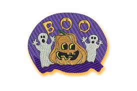 Download Pumpkin Boo Creative Fabrica SVG Cut Files