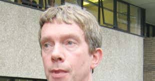 Five-year animal ban for tortoise trader