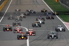 Jun 10, 2021 · jenson button's formula 1 career with williams didn't get off to the most auspicious start. F1 Reader Hungarian Gp Starting Grid