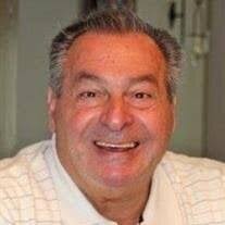 Angelo Regina Obituary