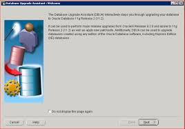 Maybe you would like to learn more about one of these? Sap On Oracle Database Upgrade 10g To 11g Sap Blogs