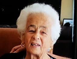 Obituary for Rosa Iemolo