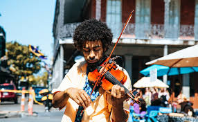 Everyone loves a few genres of music. 10 Ways Music Is Intrinsically Linked To Our Cultural Identity Six Two By Contiki