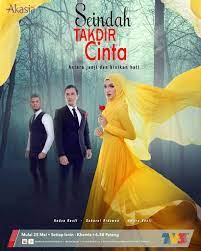 Seindah takdir cinta | episod 1. Seindah Takdir Cinta Full Episode